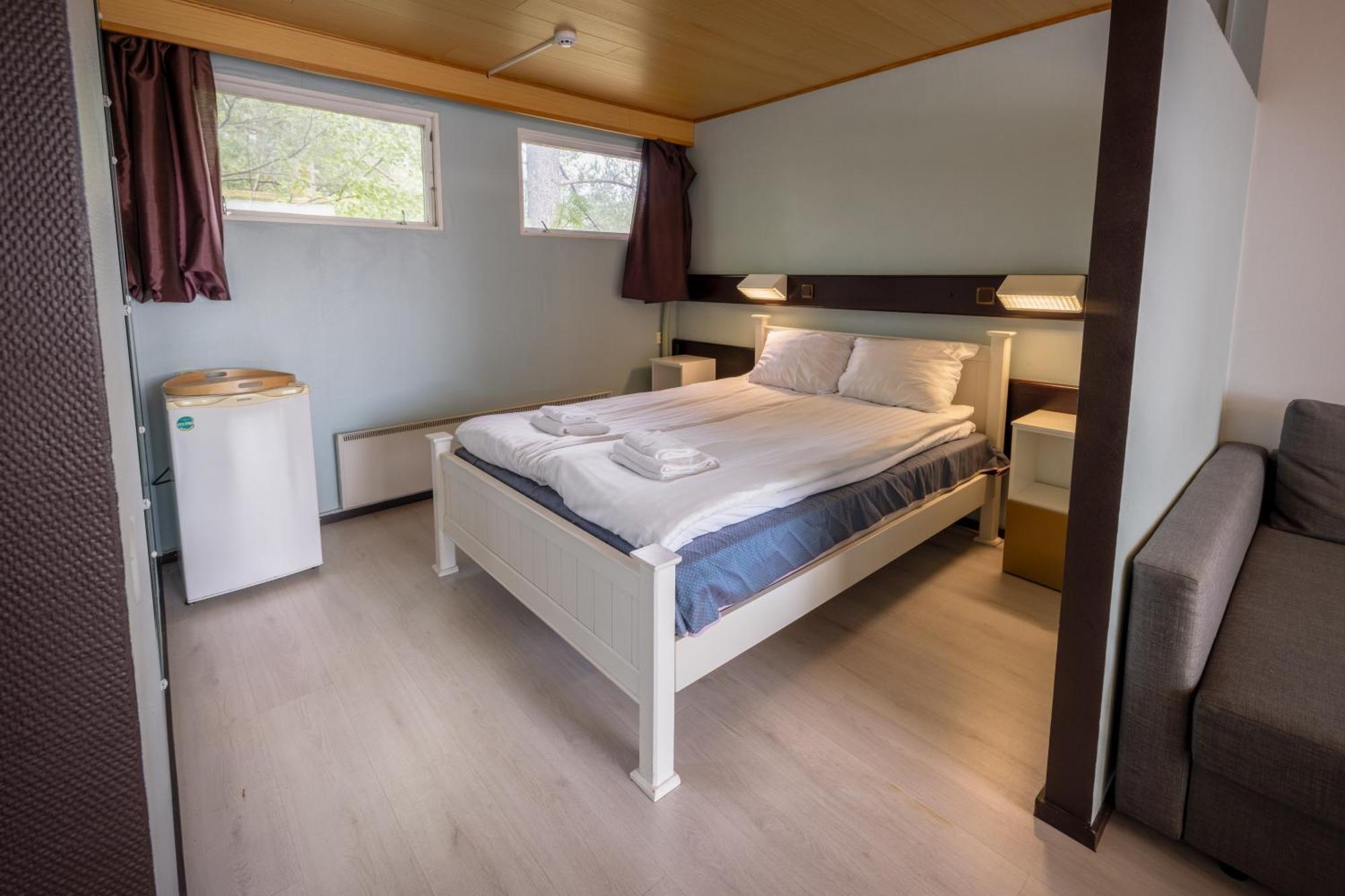 Hotelli Leikari Kotka Exteriér fotografie