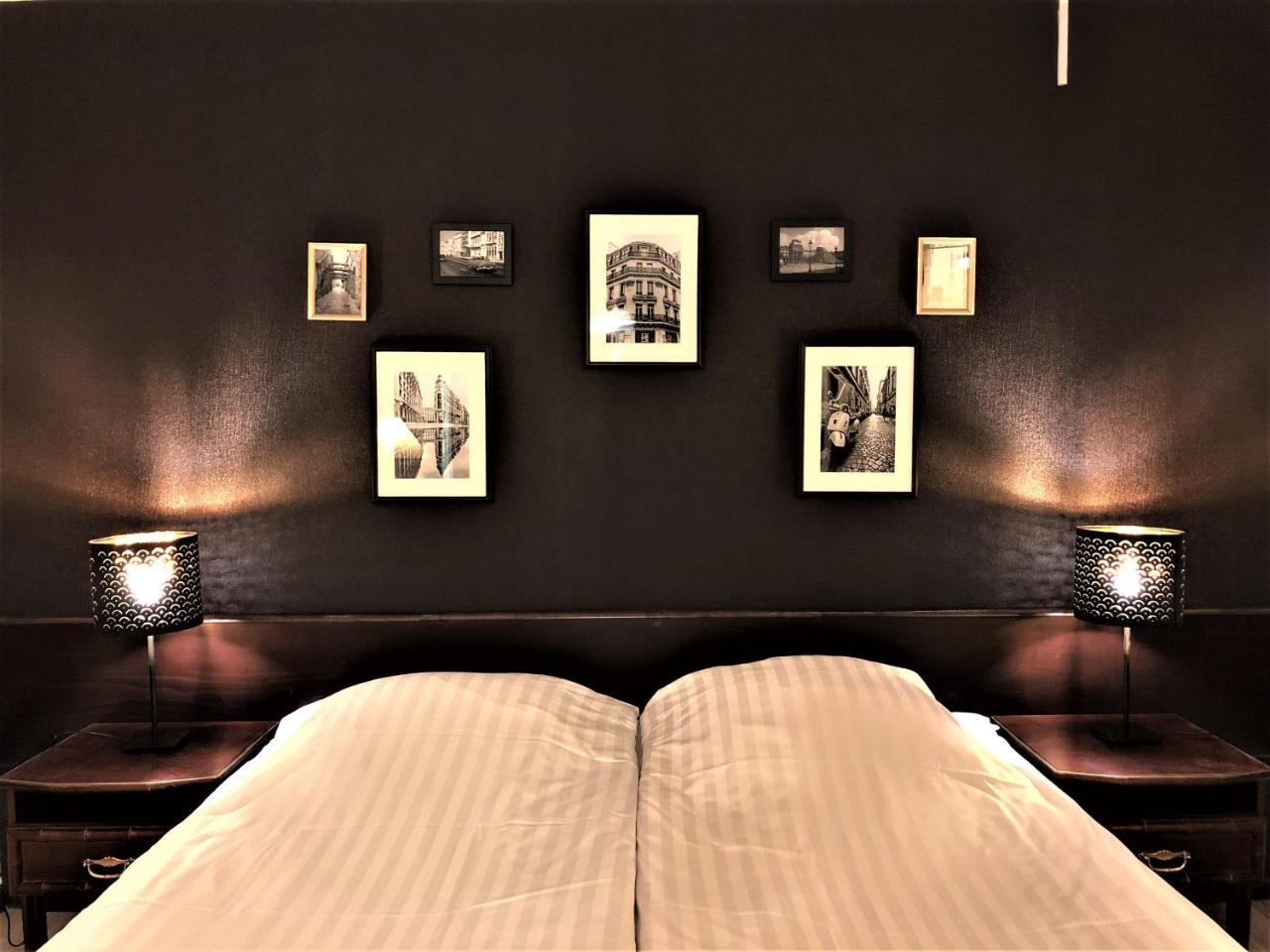 Hotelli Leikari Kotka Exteriér fotografie