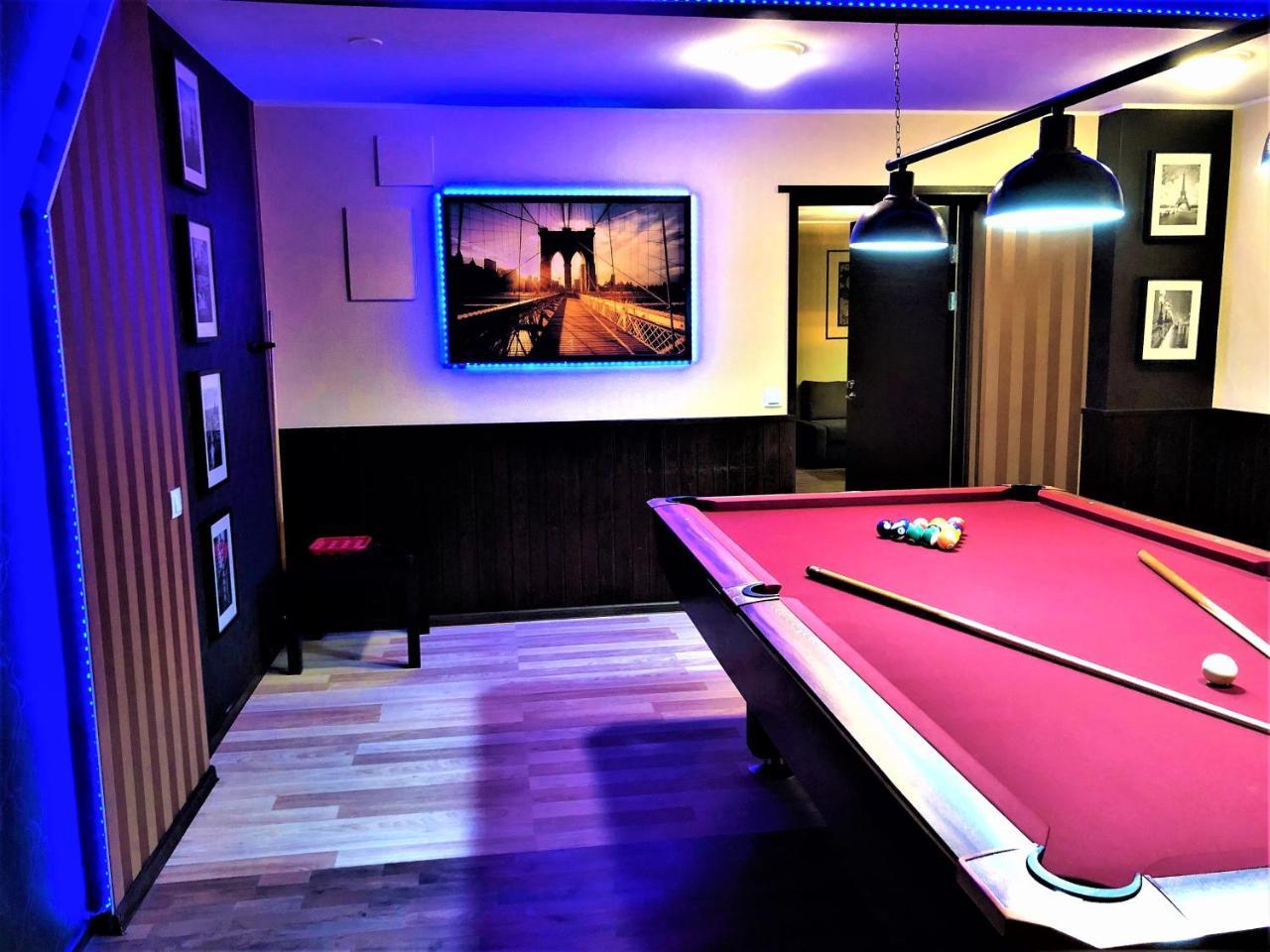 Hotelli Leikari Kotka Exteriér fotografie